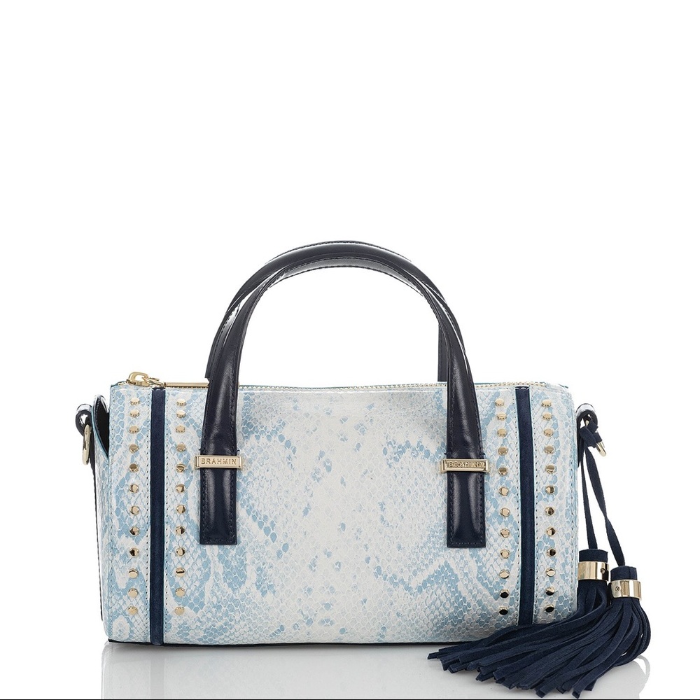 Brahmin Claire Sky Berwick